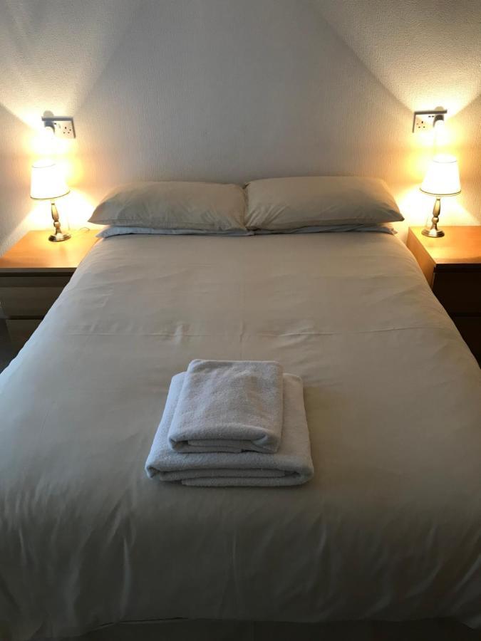 The Hawthornes Licensed Guest House Knottingly Exteriér fotografie